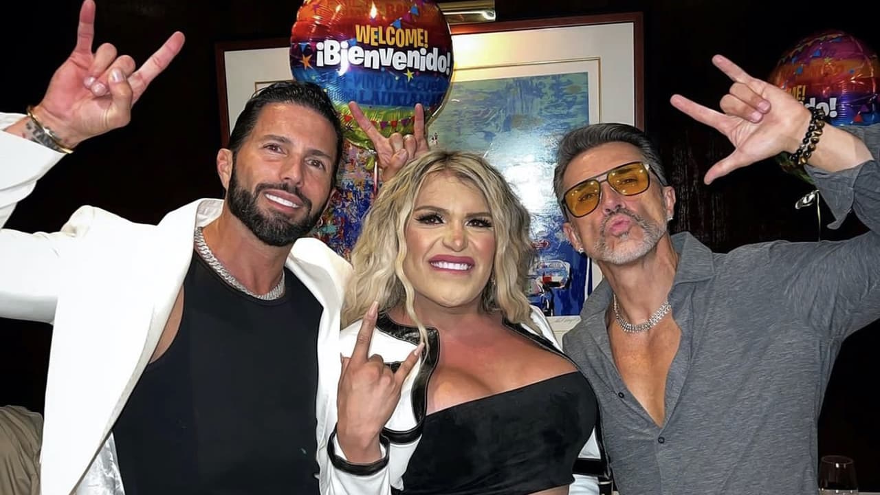 Wendy Guevara se prepara para el regreso del 'Team Infierno' y aclara si ya comenzaron los pleitos