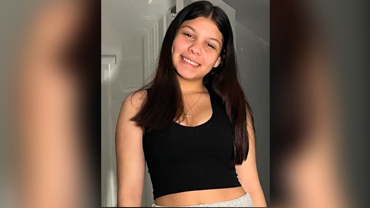 Encuentran a adolescente desaparecida en Florida Central