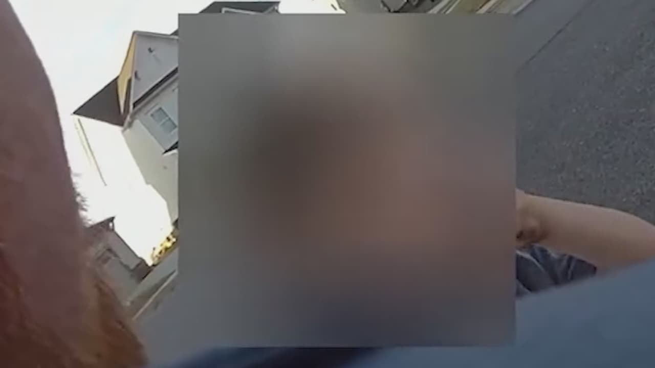 Rescatan a un niño de cinco años con autismo tras desaparecer de un parque infantil