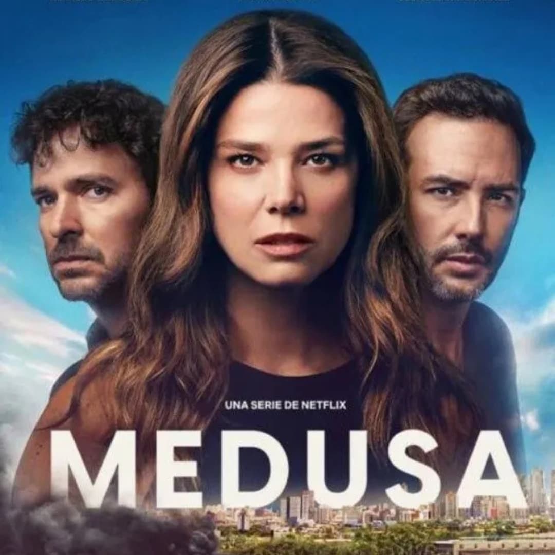 Final explicado de ‘Medusa’: El ‘demonio Hidalgo’ está detrás de todo (y es muy obvio quién es)