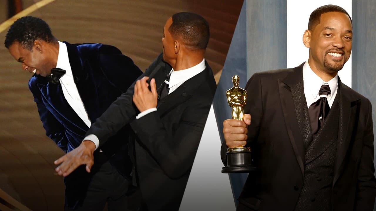 ¿Podría Will Smith perder su Oscar por atacar a Chris Rock durante la ceremonia?