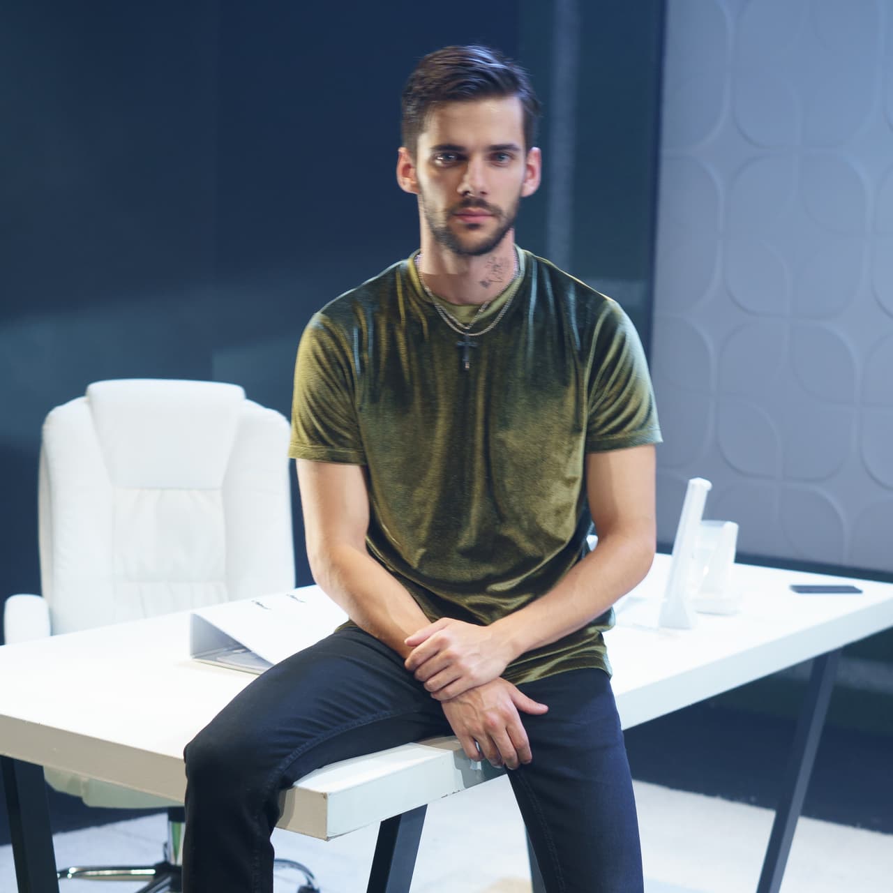 Después de su trabajo en el melodrama juvenil estuvo presente en otras series como 'El cid' (2020) y 'Alba' (2021); sus trabajos más recientes son: 'Madres. Amor y vida' (2022) y 'Hasta el cielo' (2022).