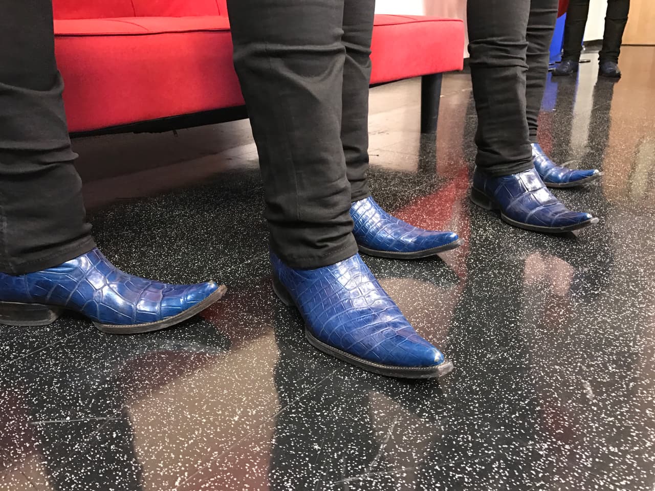 Durante el 
<a href="http://www.univision.com/temas/uforia-music-showcase">Uforia Music Showcase</a> organizado por Univision, nuevos y consagrados exponentes del regional mexicano mostraron sus mejores galas.