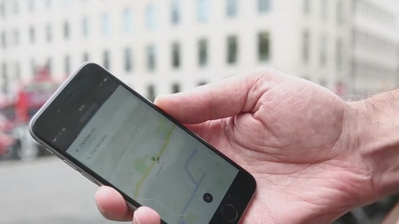 Conductores de Uber y Lyft impulsan nuevo sindicato para exigir control de tarifas e ingresos