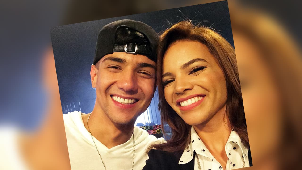 Eso sí, la amistad se fortalece cada vez más y cuidado, porque de la amistad al amor a veces sólo hay que dar un paso. ♥♥