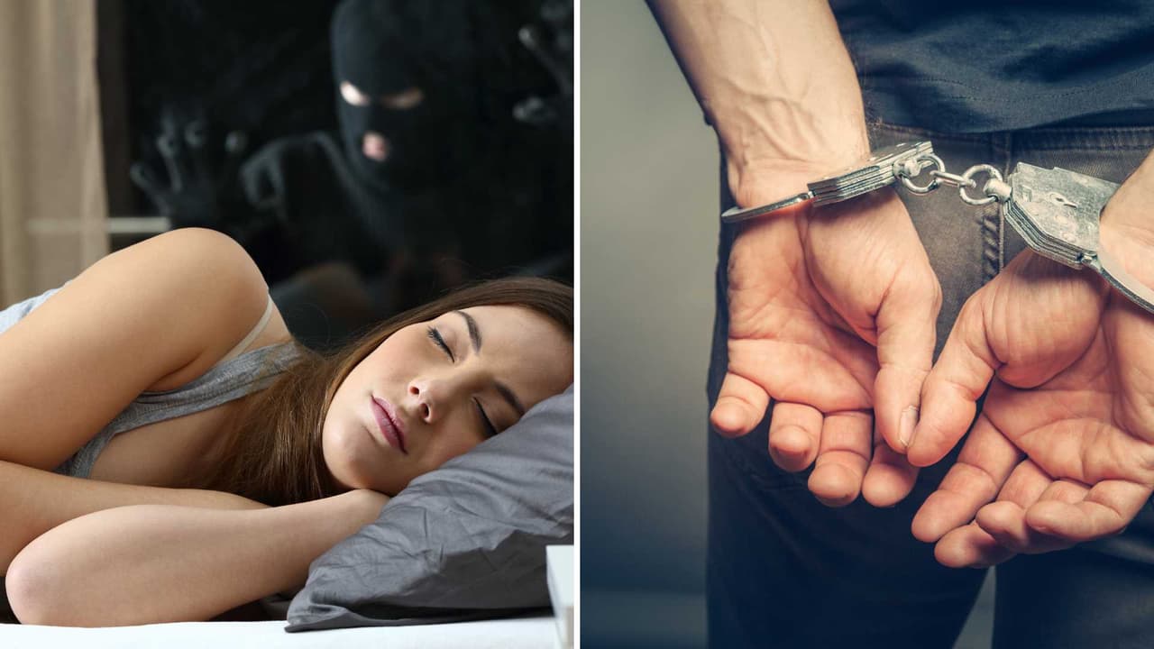 Arrestan a sujeto acusado de espiar a mujeres en hoteles de la Bahía de Monterey