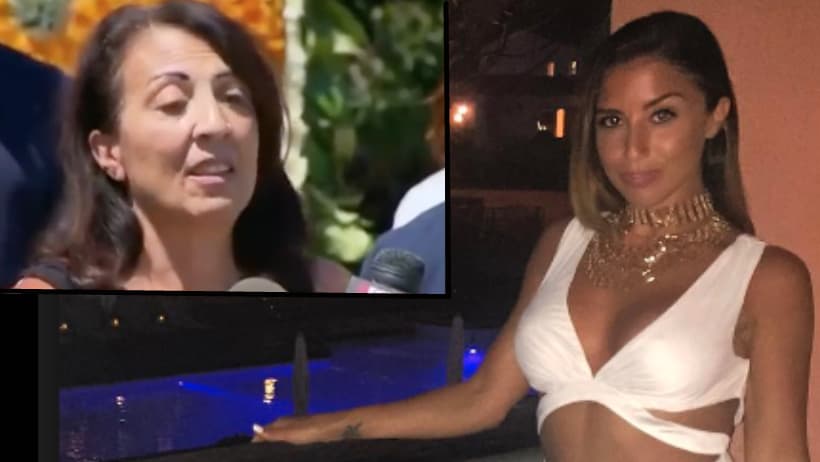 La madre de Karina Vetrano espera "el infierno" para el asesino de la corredora