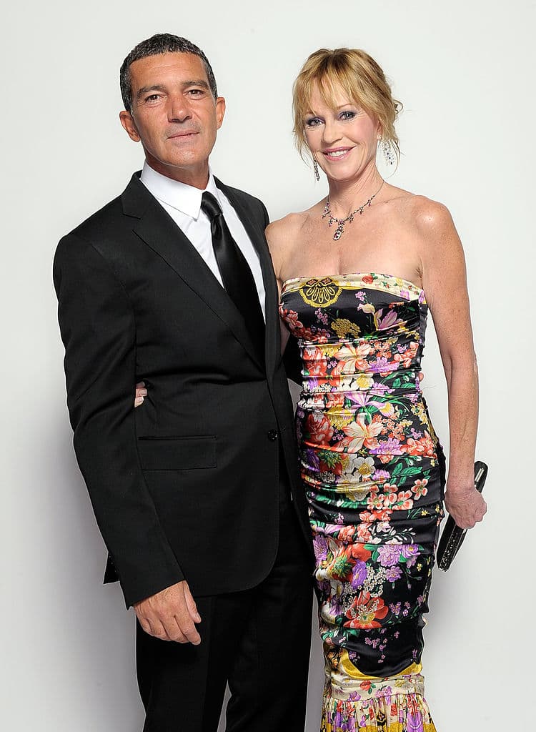 La pareja terminó su matrimonio de manera amistosa en 2015, convirtiéndose en su cuarto divorcio.