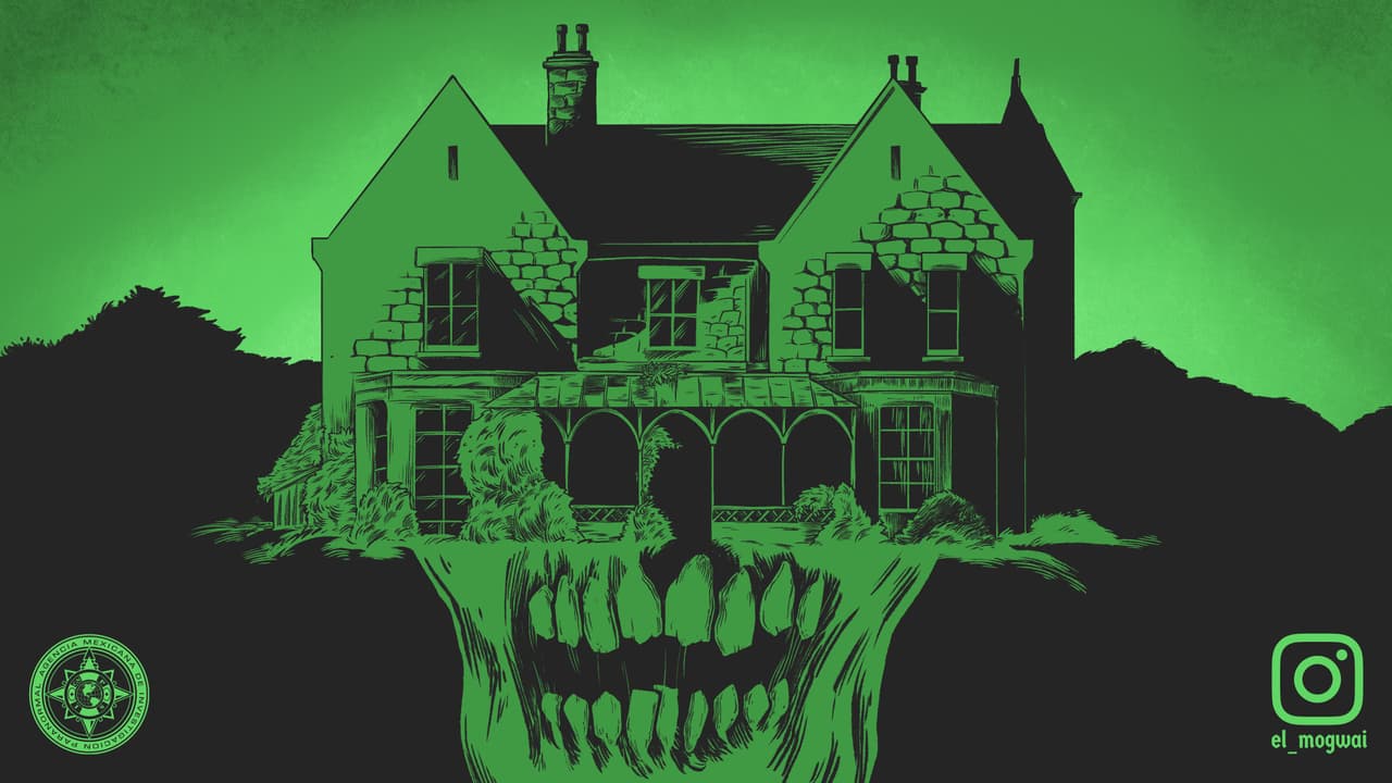 La rectoría de Borley, la casa más visitada por fantasmas en Inglaterra