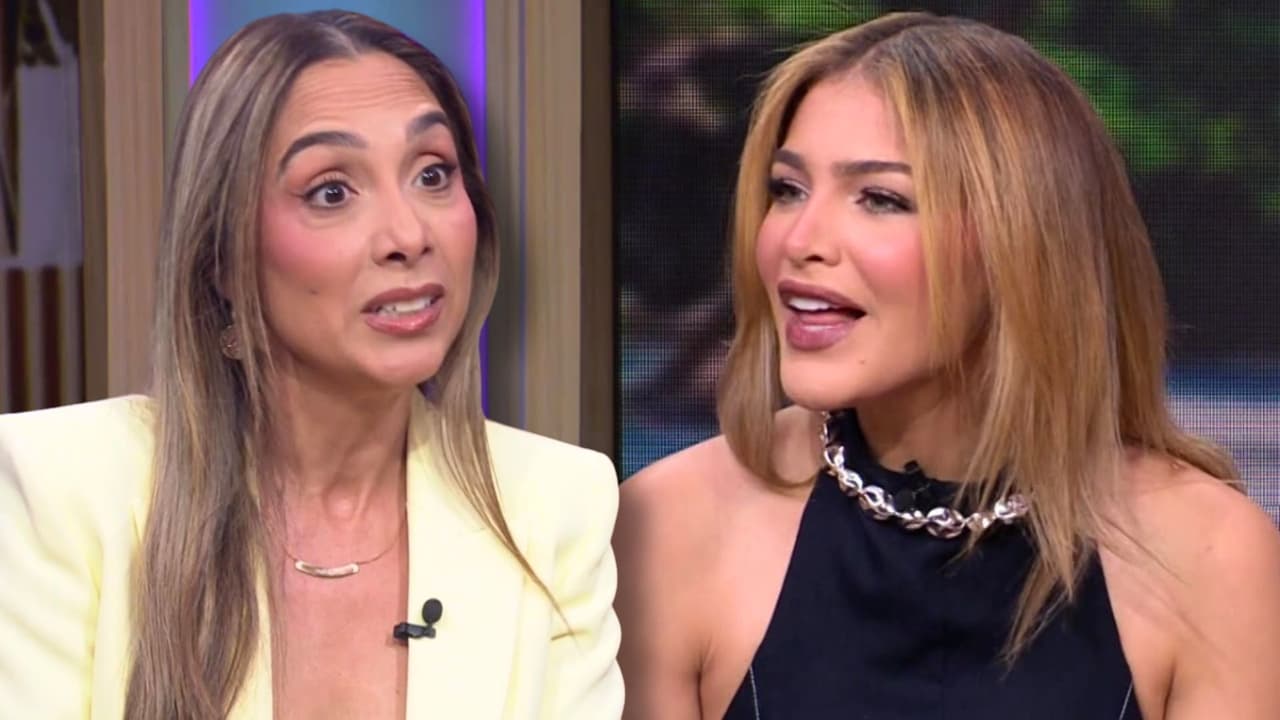 Migbelis pregunta si faltó mano dura en jóvenes que piden ayuda para salirse de casa