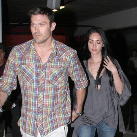 Los famosos lo anunciaron en agosto, a pesar de ya llevar seis meses separados.