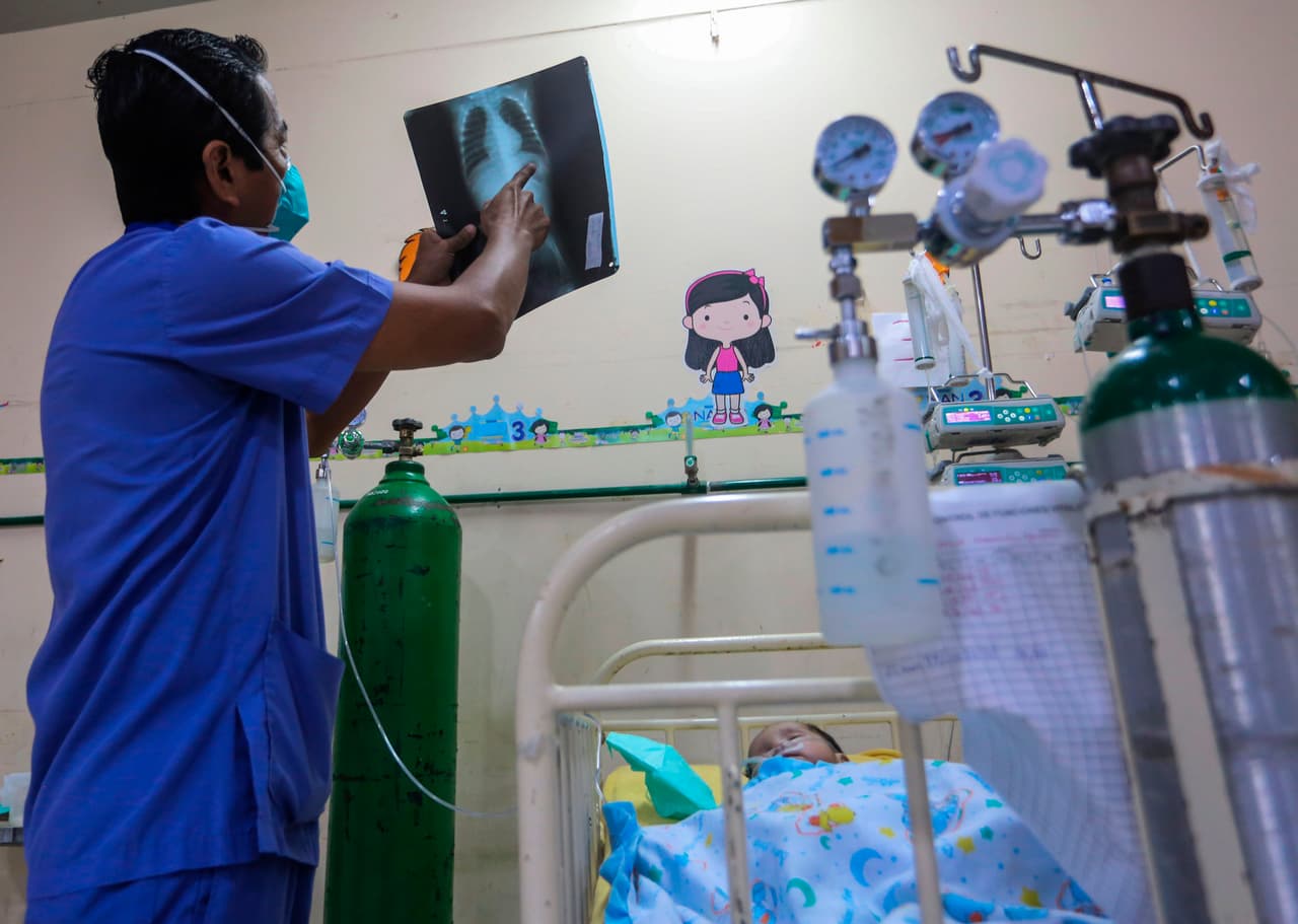 "Problemas cardiacos y neurológicos": experta alerta sobre los peligros del covid-19 a largo plazo