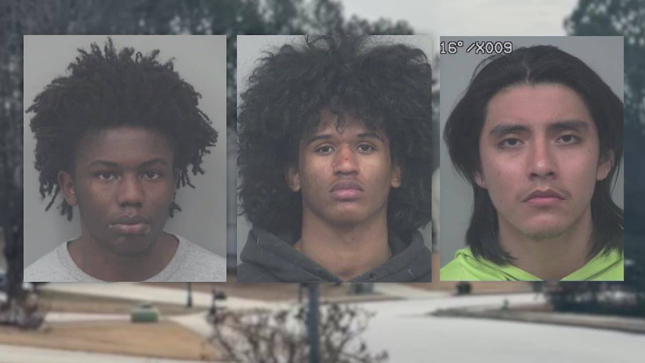 Adolescente en Lawrenceville es asesinado en un tiroteo presuntamente vinculado a drogas