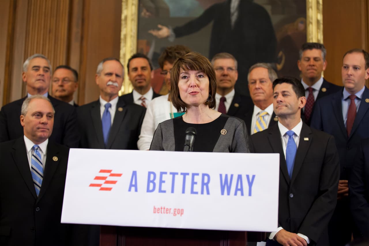 Queremos animar, no disminuir, el espíritu emprendedor. Y sabemos que hay una ‘Mejor Manera’