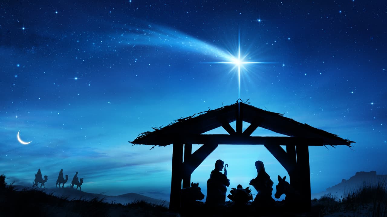 La Estrella de Navidad, ¿realmente guió a los Reyes Magos hacia el Niño Jesús?