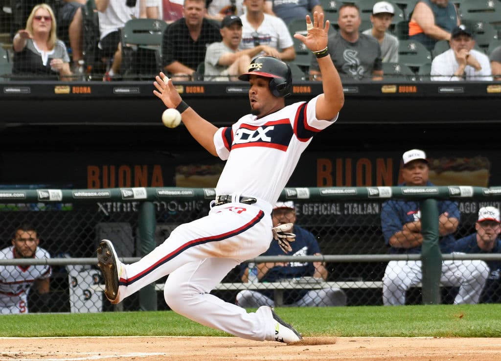 <b>1B) José Abreu, Chicago White Sox</b>.