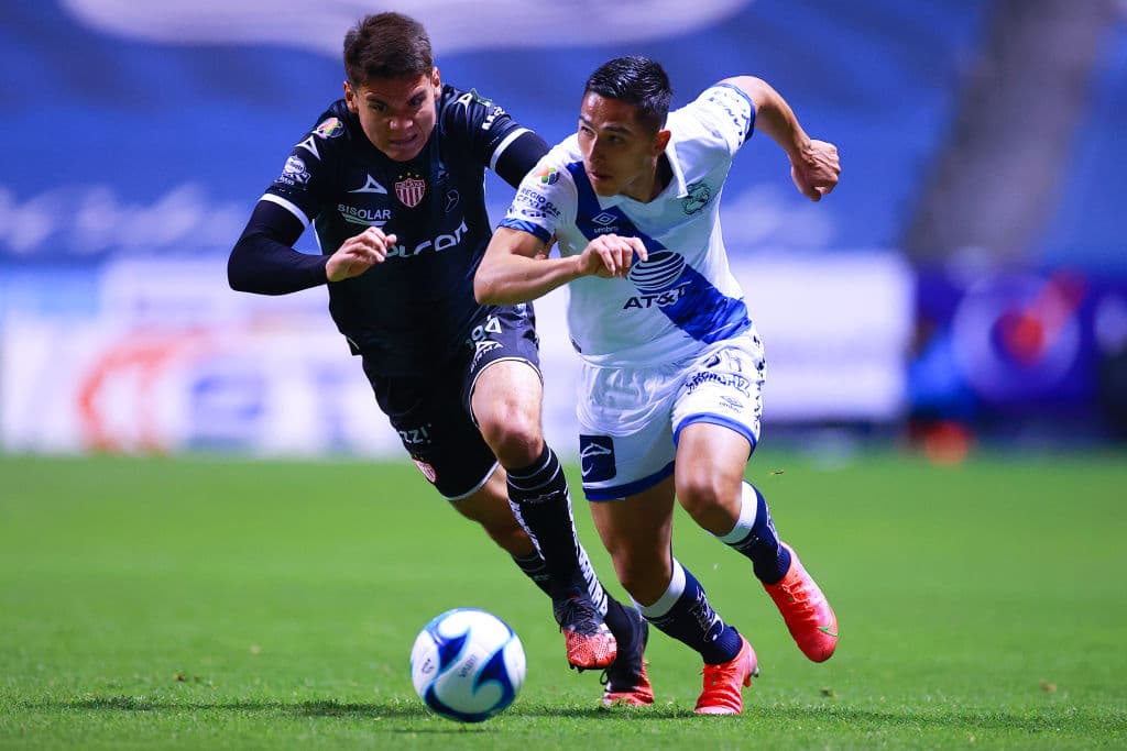 Emanuel Gularte (55’) marcó el solitario tanto que definió el encuentro. Puebla llegó a 12 unidades y se aferra a la parte alta de la tabla. Necaxa sólo acumula 6 puntos en la competición. En la siguiente jornada, Puebla visitará León y Necaxa recibirá a Pachuca.