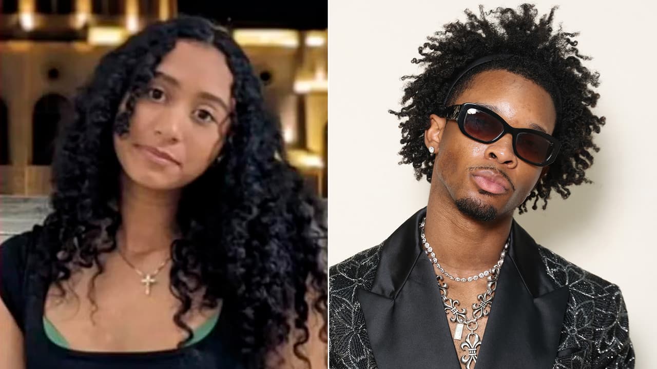 Identifican a otro sospechoso en caso de Celeste Rivas; la menor hallada sin vida en Tesla de D4vd