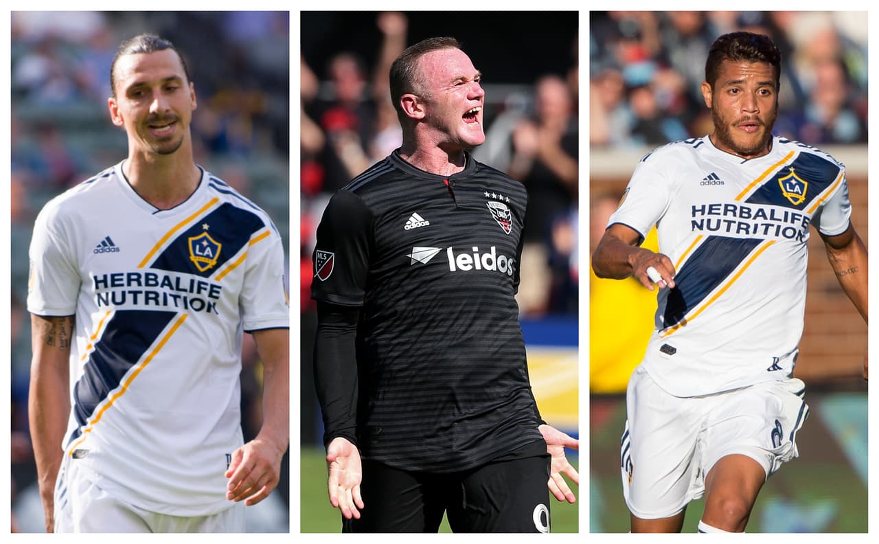 Los jugadores a préstamo en el invierno es un 'viaje al pasado' que no encaja en la MLS 3.0