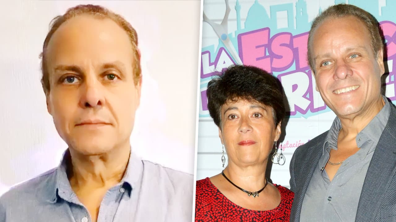 Teresa Herrero también se desempañaba como mánager de Rubén Cerda, según reportes de la prensa mexicana.