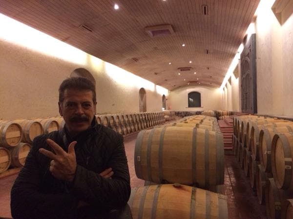 En sus redes sociales comparte fotos de sus viajes. ¡Llévanos contigo!