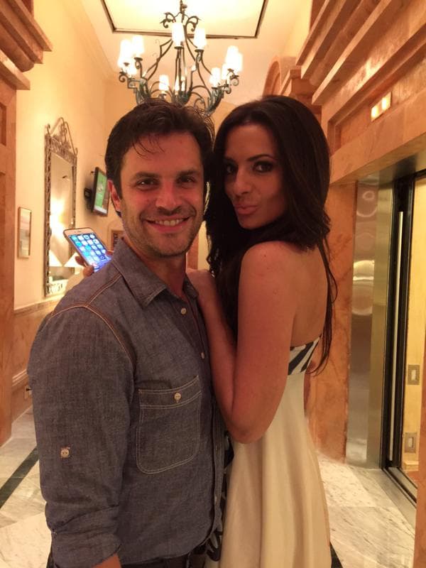 ¿Te gusta cómo se ven? ¡Muchas envidian de lo lindo a la linda conductora!