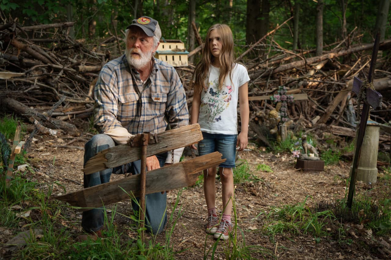 'Pet Sematary' 2019