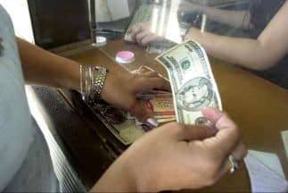 Las remesas enviadas a México aumentaron el 4.75 % durante 2015