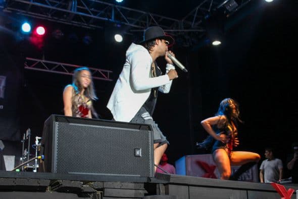 Independence Day Celebration de La X