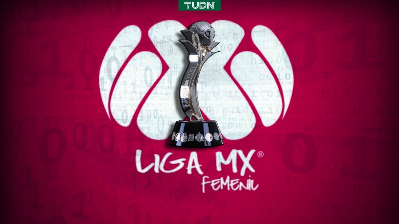 Fechas y horarios de Cuartos de Final del Clausura 2025 de Liga MX Femenil