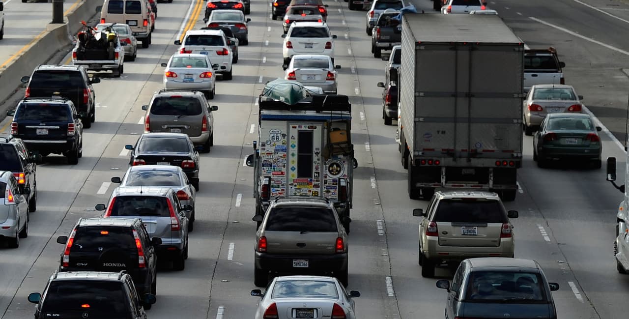 Los incidentes de furia al volante incrementan en Los Ángeles ¿Qué consecuencias legales podrías enfrentar?