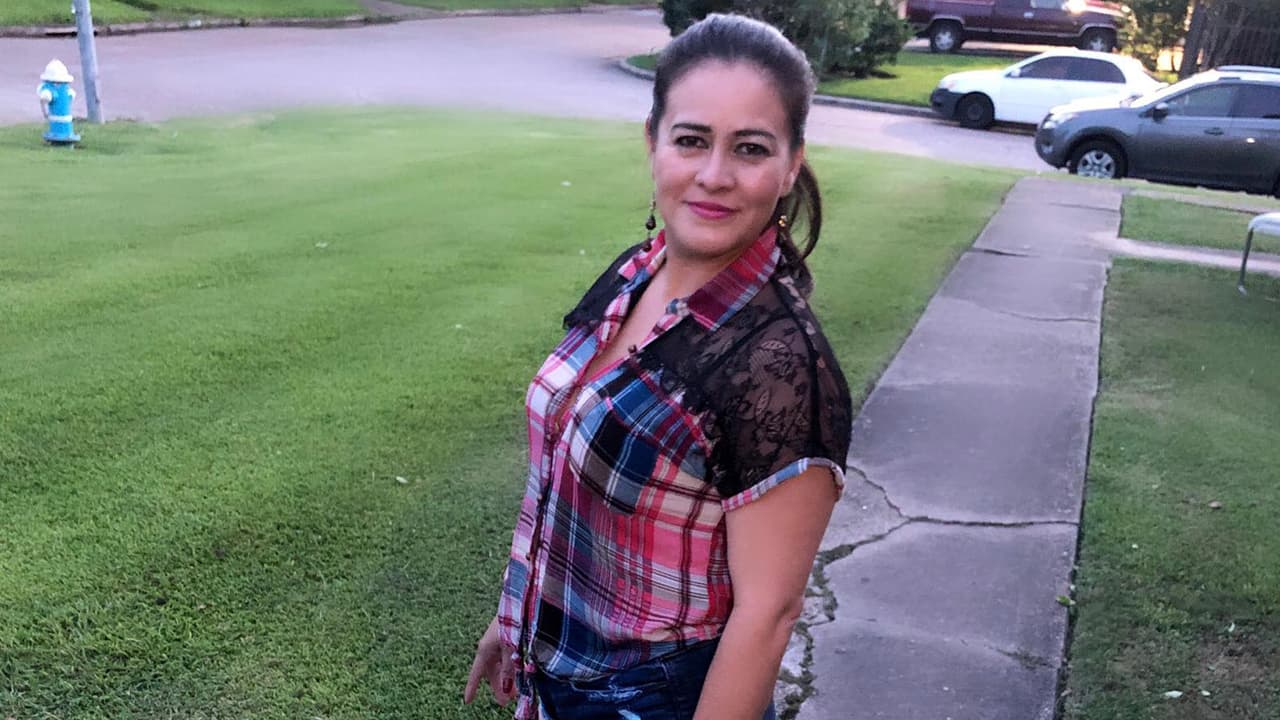 La mujer de origen hondureño desapareció el viernes 11 de marzo y su familia hizo el reporte al Departamento de Policía de Houston (HPD) quienes han estado investigando.