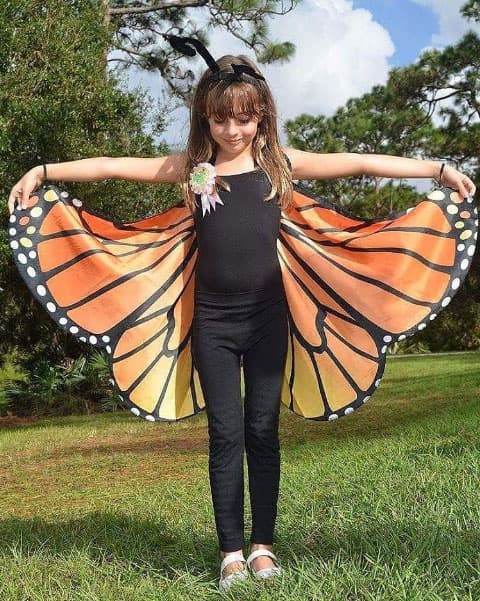 Actualmente, la pequeña Maya tiene una cuenta de Instagram donde comparte fotos y mensajes de amor para sus papás.