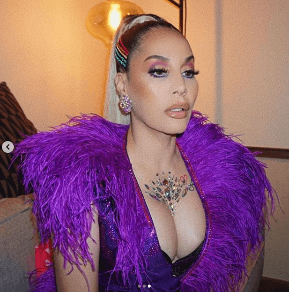 "En esta ocasión quiero formalmente, a través de esta ventana, aceptar hacer esa dupla. Yo sí aceptó la dupla… Dígame si esto es serio, que estoy bien pa’ darle”, señaló 'La diva'.