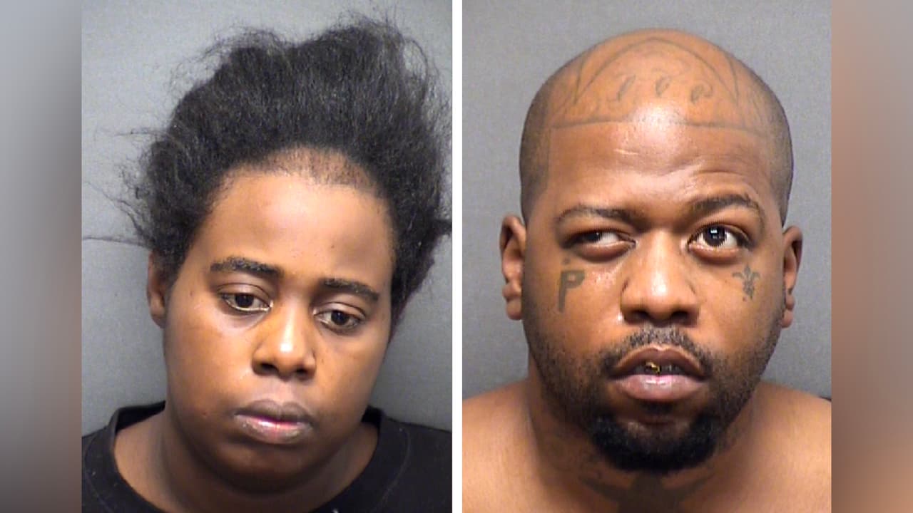 Desnutrida, golpeada y amarrada: autoridades en Texas rescatan a una niña de 9 años