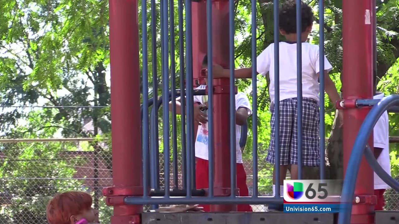 En aumento casos de abuso infantil en Pensilvania