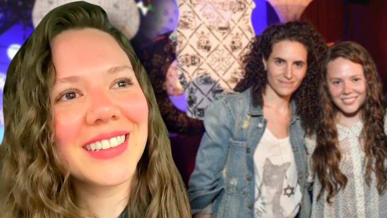 Joy Huerta se declara perdidamente enamorada de su esposa al dedicarle estas palabras de amor