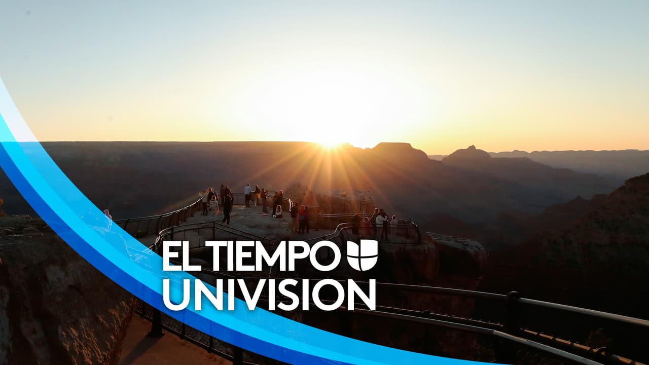 Sube la temperatura en el centro y sur del estado, al norte día soleado con máxima en los 52°F