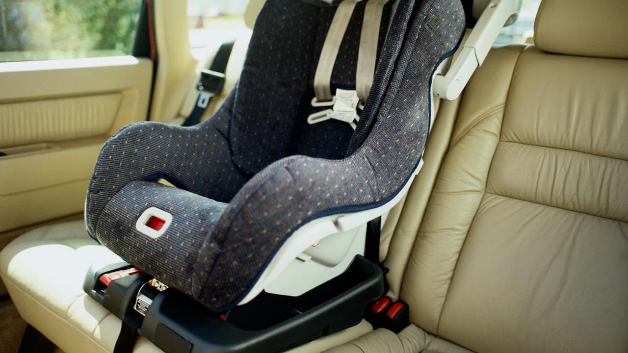 Recuperan al niño de 8 meses secuestrado en Dolton, Illinois
