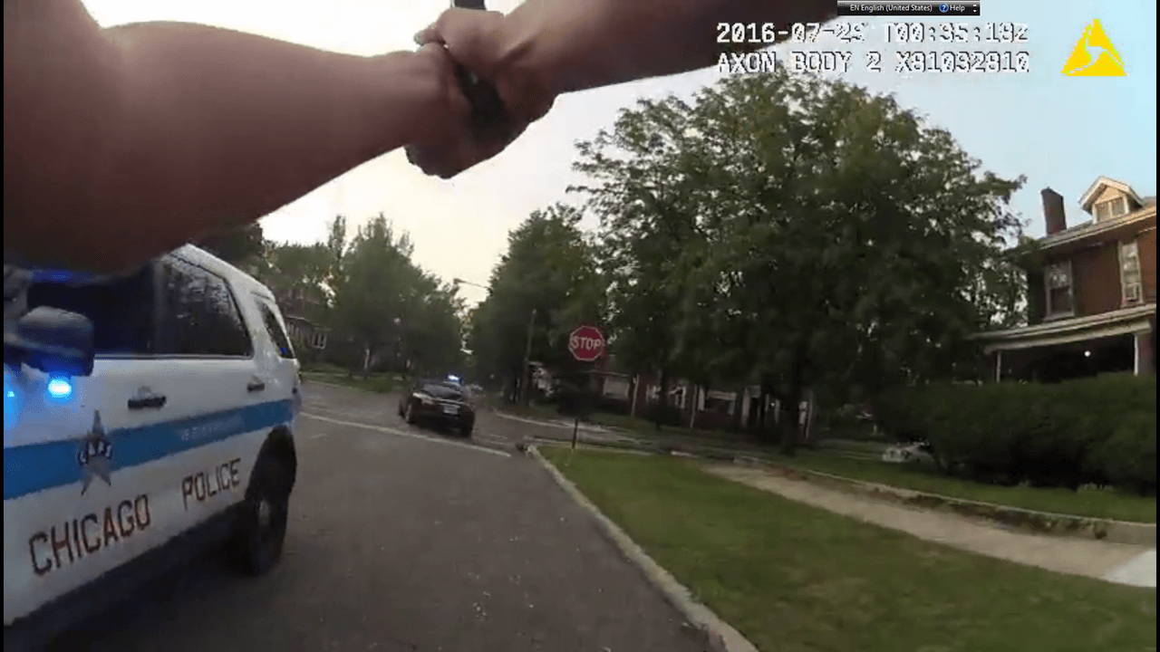 Revelan los resultados de la autopsia de Paul O´Neal, joven afroamericano que murió a manos de la policía