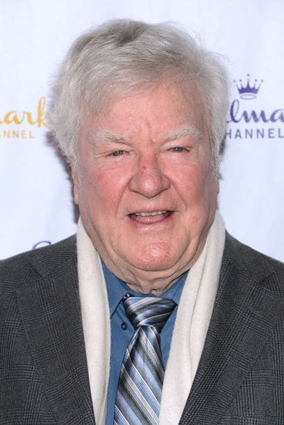El actor James Best, conocido por su papel del Sheriff Rosco P. Coltrane en el programa 'The Dukes of Hazzard' murió el 6 de abril a la edad de 88 años.