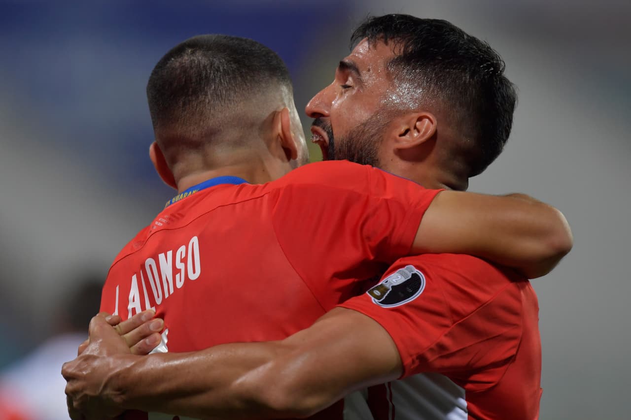 En una dramática tanda de penales, Perú consiguió su pase a Semifinales de la Copa América 2021 tras un espectacular empate a 3 goles en los 90 minutos de tiempo regular. ¡Juegazo!
