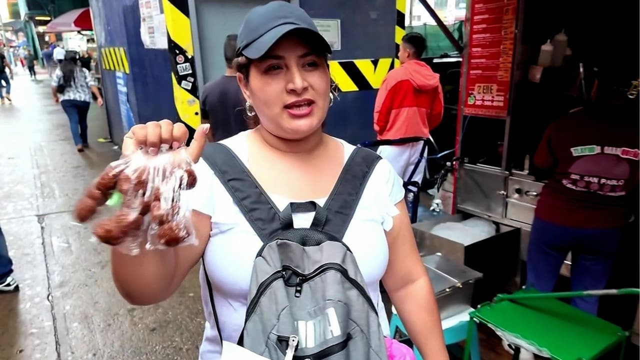 Nueva York otorgará miles de licencias a vendedores ambulantes a partir de enero de 2027