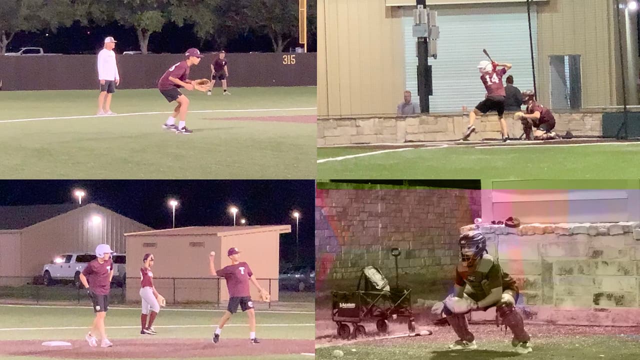 ¿No sabes de béisbol? aquí te explicamos lo más básico en medio de la euforia de los Astros rumbo a la Serie Mundial