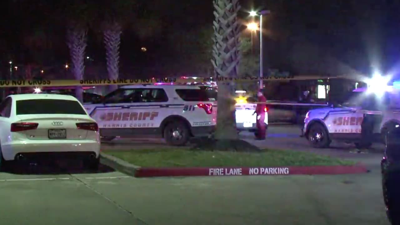 “Vamos a determinar exactamente que pasó”, indicó el sheriff González