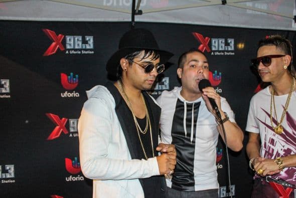 Independence Day Celebration de La X