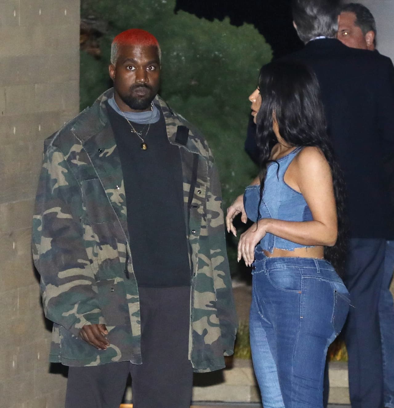 En entrevista con The New Yok Times, 
<b><a href="https://www.univision.com/temas/kim-kardashian" target="_blank">Kim Kardashian</a></b> dijo estar nerviosa y preocupada por tener lista la habitación de su bebé. “Tengo que trabajar a un ritmo frenético para conseguirlo”, aseguró.