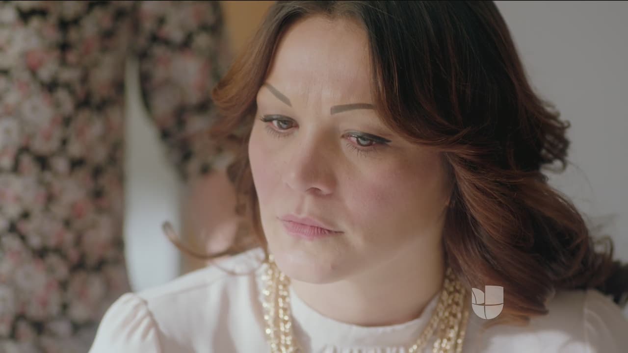 Jenni no va a descansar hasta saber quién le robó el dinero.