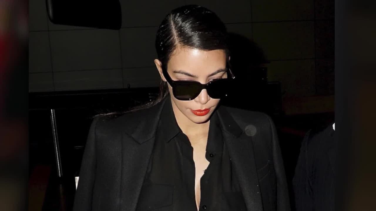 Kim Kardashian busca nueva asistente: cunde la versión de que despidió a Stephanie Shepherd