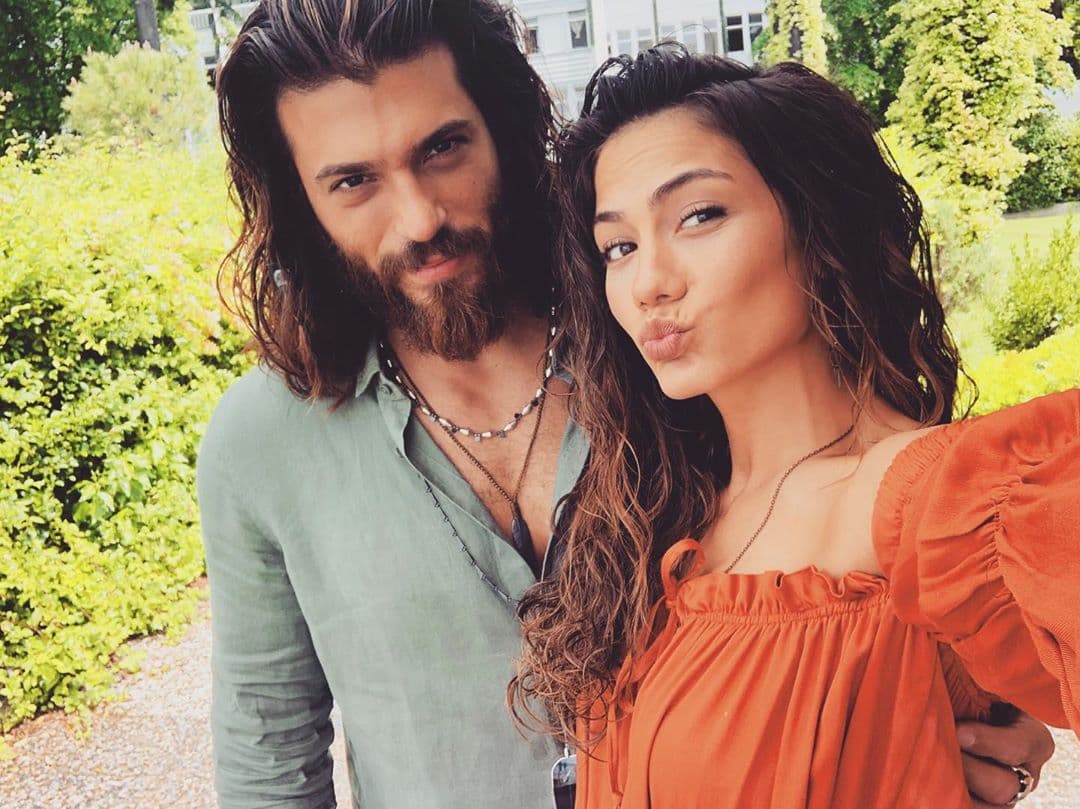 No te pierdas las aventuras de Sanem en 
<b>Pájaro Soñador</b> próximamente de lunes a viernes a las 7P/ 6C por UniMás.